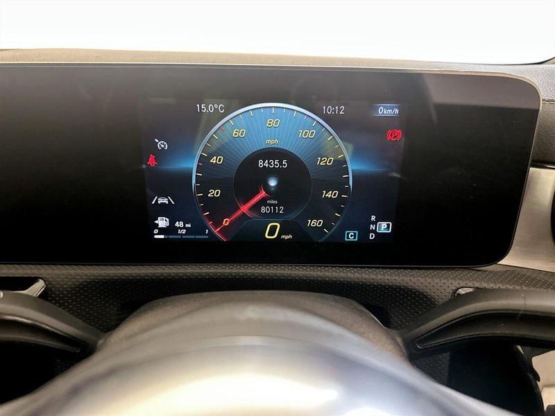 Used Mercedes-Benz CLA 2021 for sale - 76449281: Photo 18