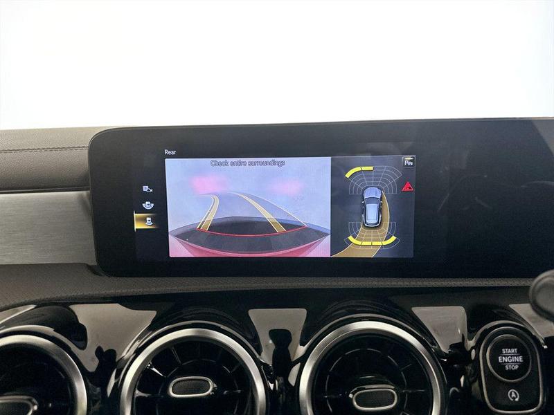 Used Mercedes-Benz CLA 2021 for sale - 76449281: Photo 21