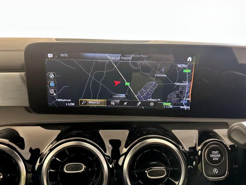 Used Mercedes-Benz CLA 2021 for sale - 76449281: Photo 22