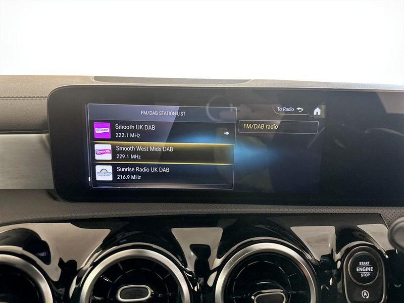 Used Mercedes-Benz CLA 2021 for sale - 76449281: Photo 23