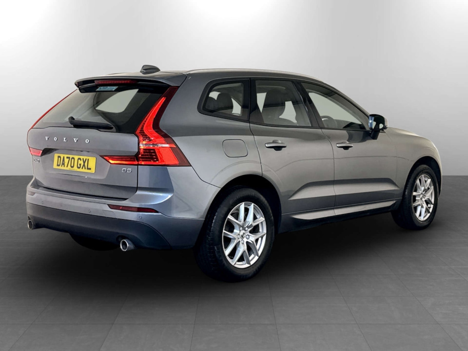 Used Volvo XC60 2020 for sale - 77301733: Photo 10