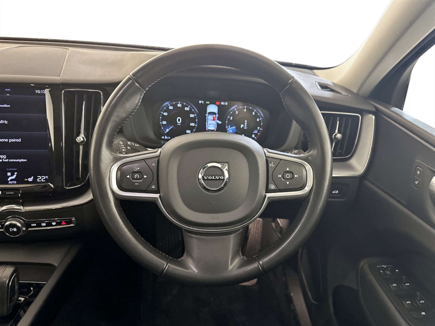 Used Volvo XC60 2020 for sale - 77301733: Photo 16