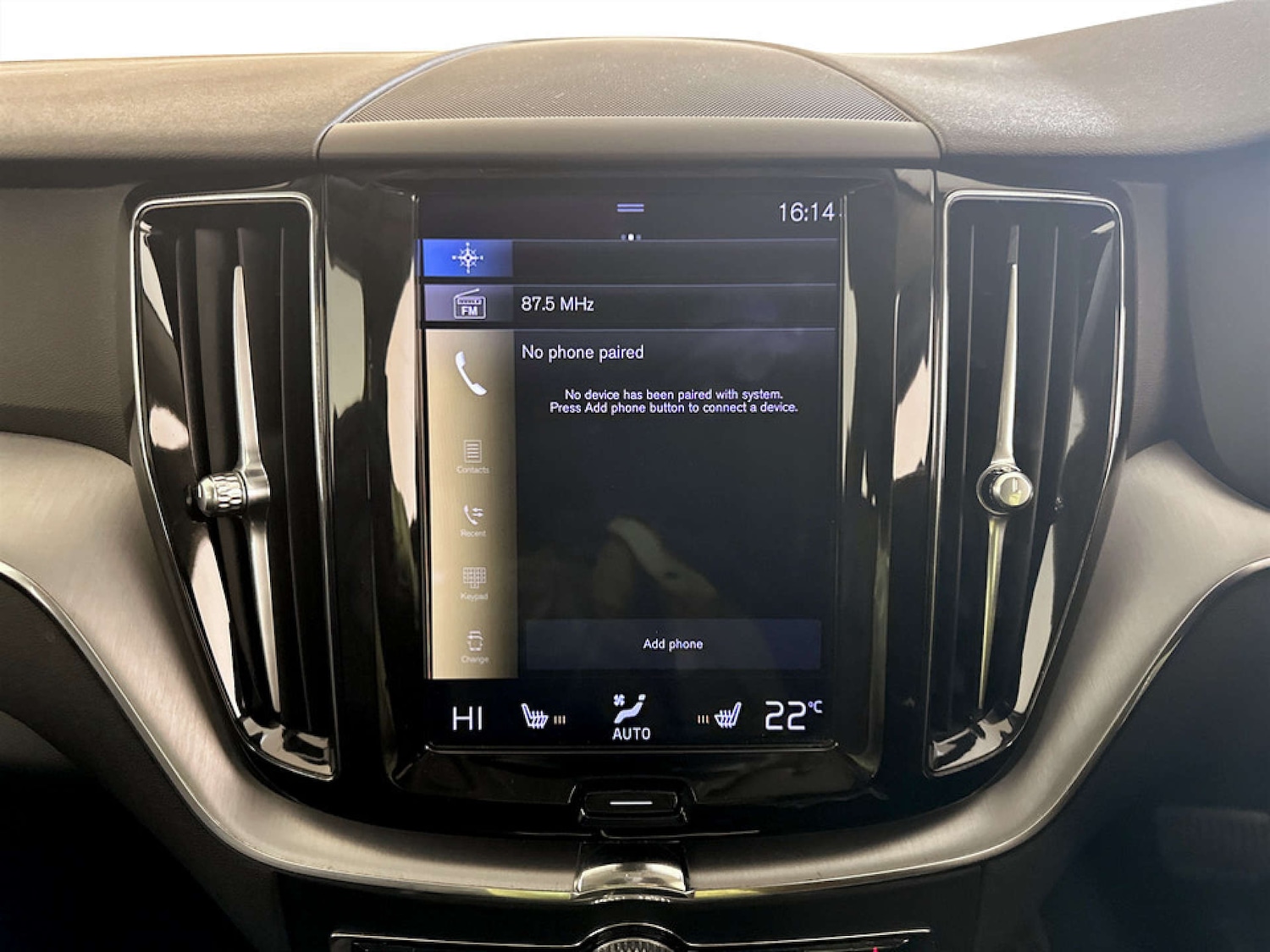 Used Volvo XC60 2020 for sale - 77301733: Photo 23