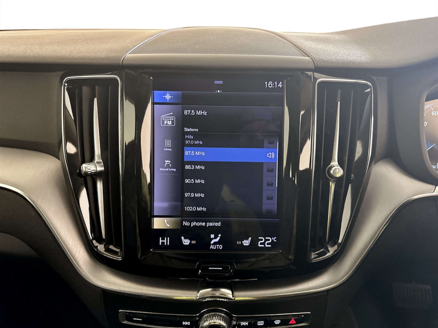 Used Volvo XC60 2020 for sale - 77301733: Photo 24