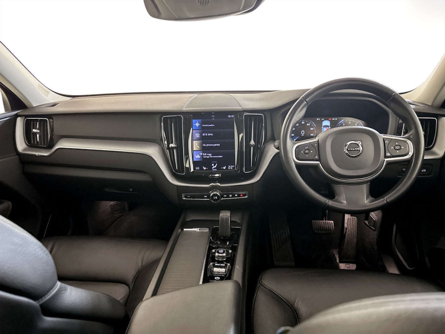 Used Volvo XC60 2020 for sale - 77301733: Photo 3