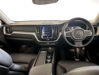 Used Volvo XC60 2020 for sale - 77301733: Photo