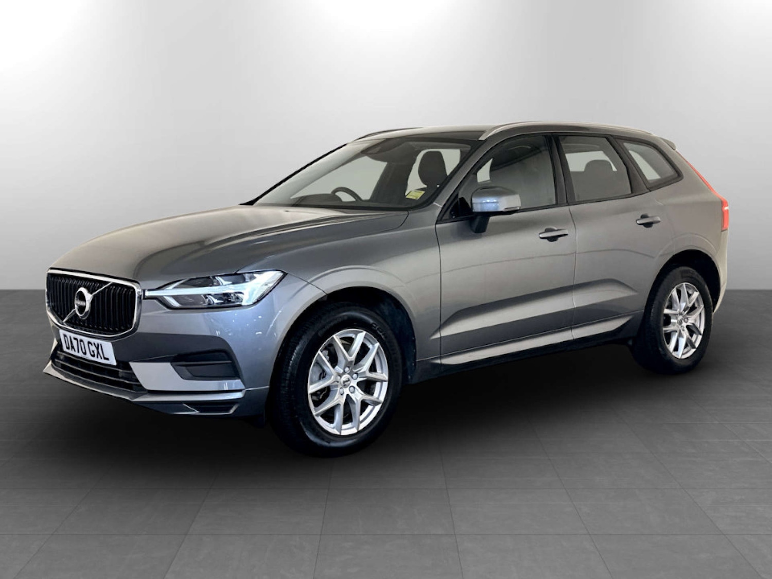 Used Volvo XC60 2020 for sale - 77301733: Photo 6