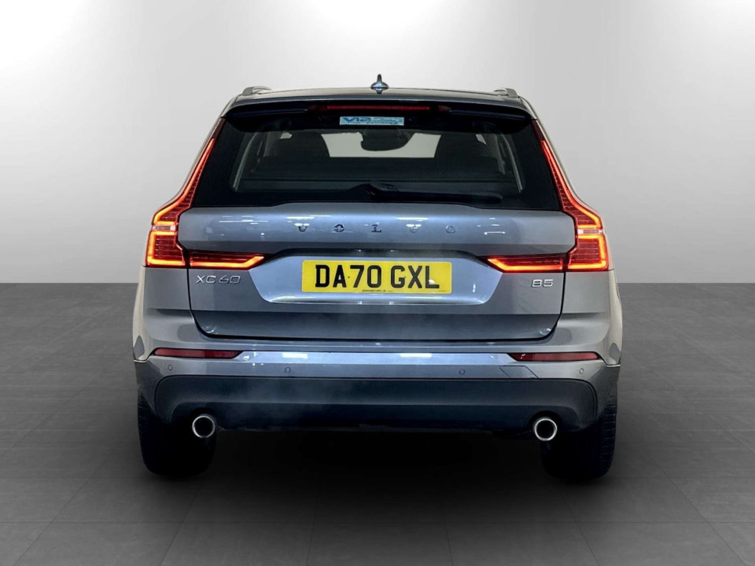 Used Volvo XC60 2020 for sale - 77301733: Photo 9