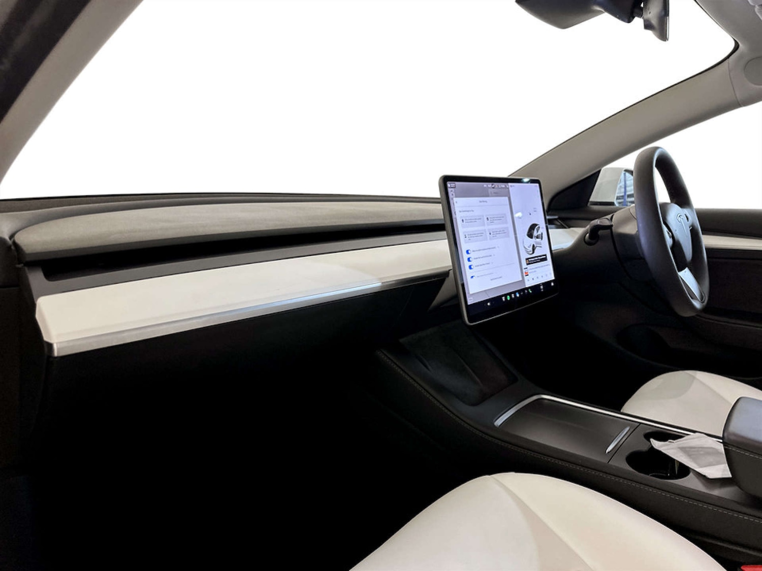 Used Tesla Model 3 2021 for sale - 77494122: Photo 12