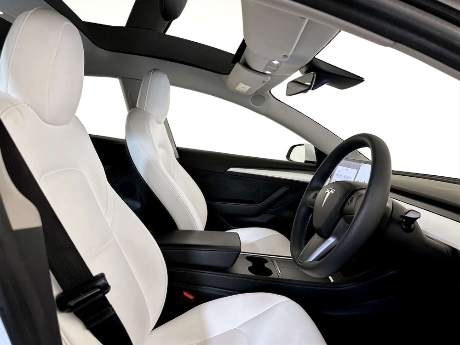 Used Tesla Model 3 2021 for sale - 77494122: Photo 13