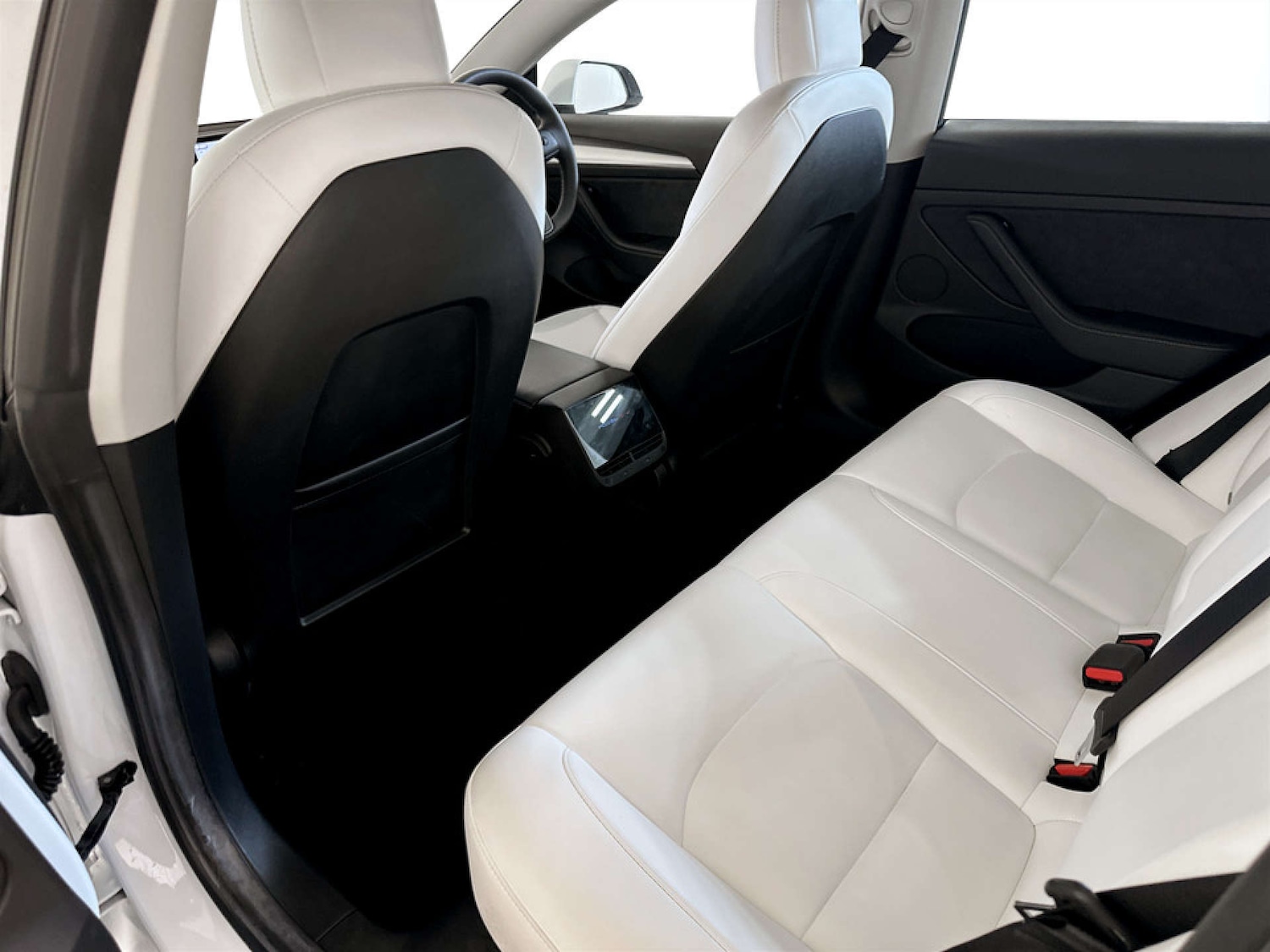 Used Tesla Model 3 2021 for sale - 77494122: Photo 14