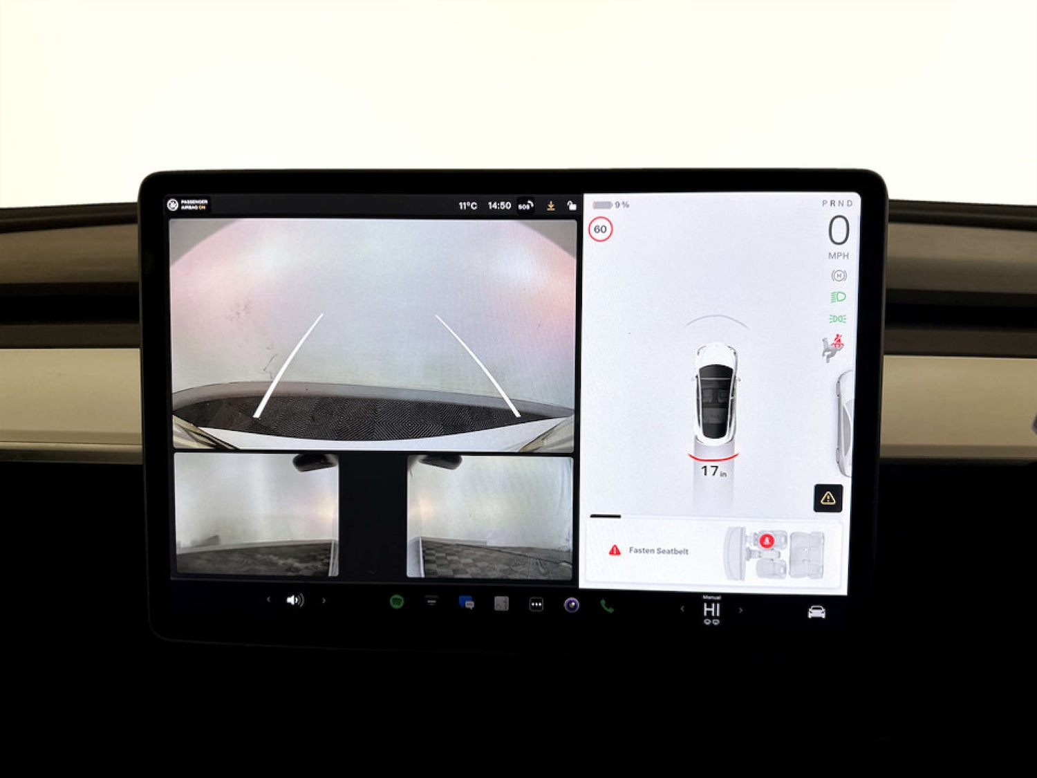 Used Tesla Model 3 2021 for sale - 77494122: Photo 20