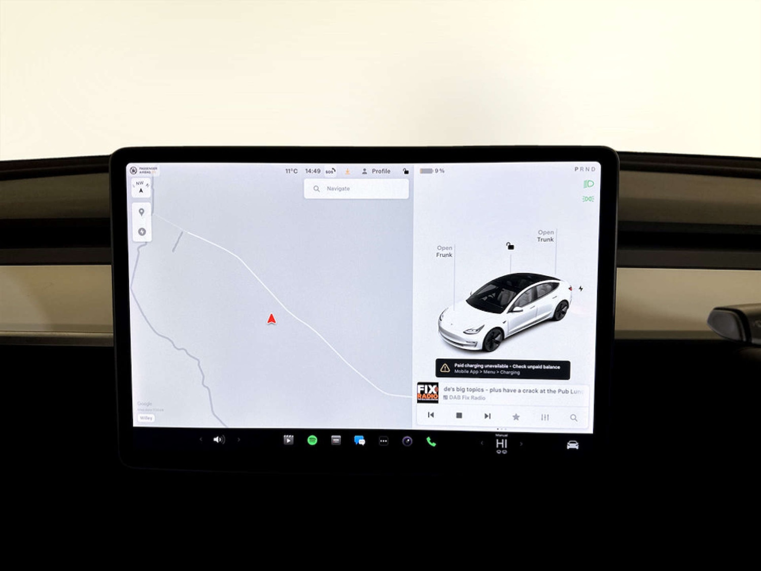 Used Tesla Model 3 2021 for sale - 77494122: Photo 21