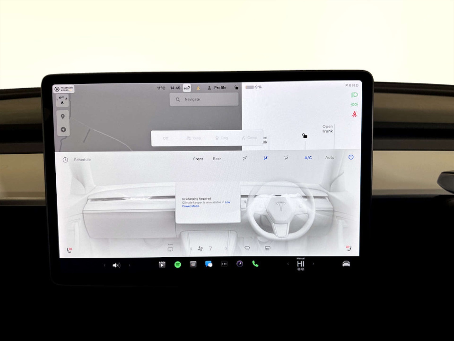 Used Tesla Model 3 2021 for sale - 77494122: Photo 24