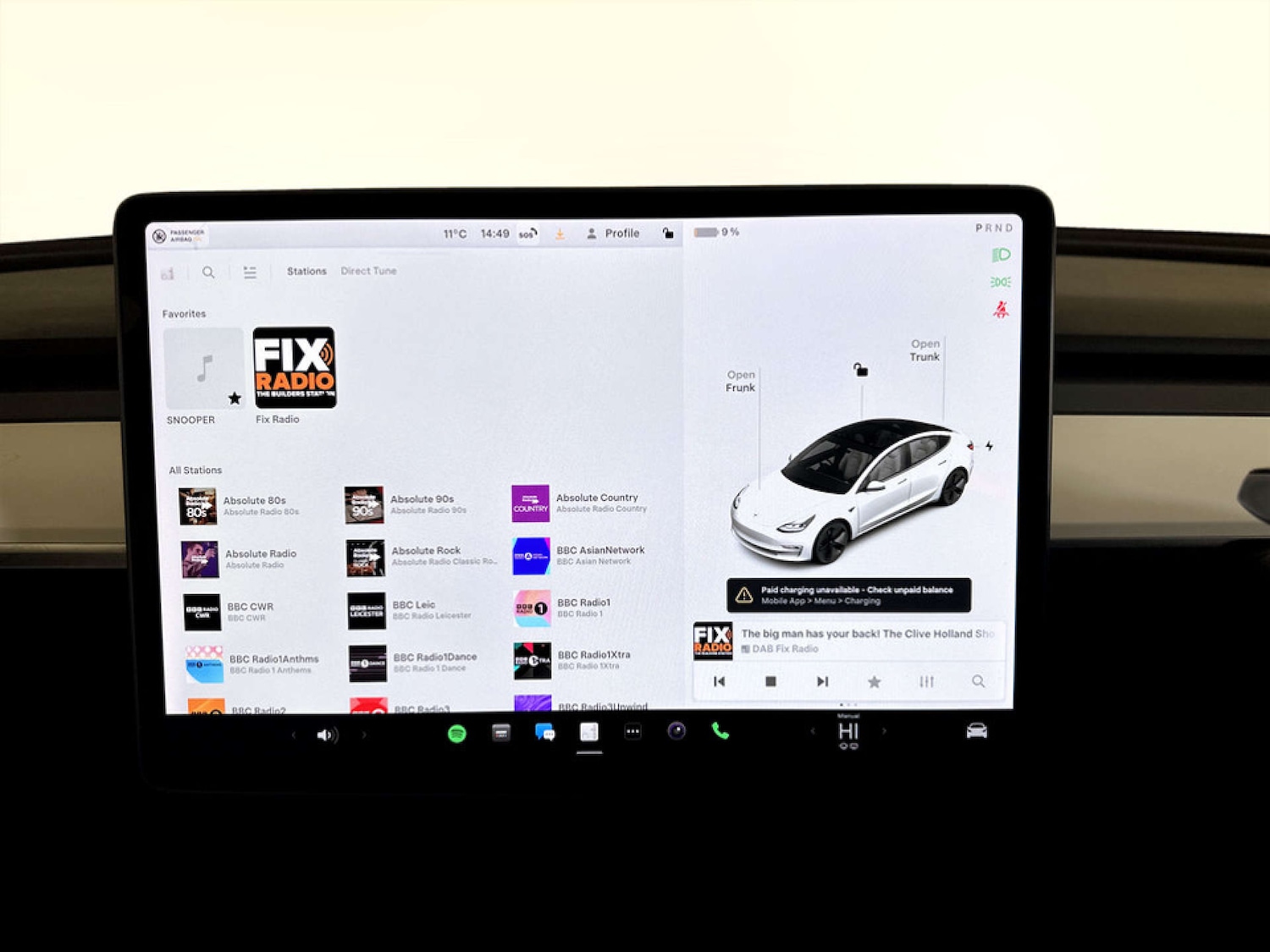 Used Tesla Model 3 2021 for sale - 77494122: Photo 27