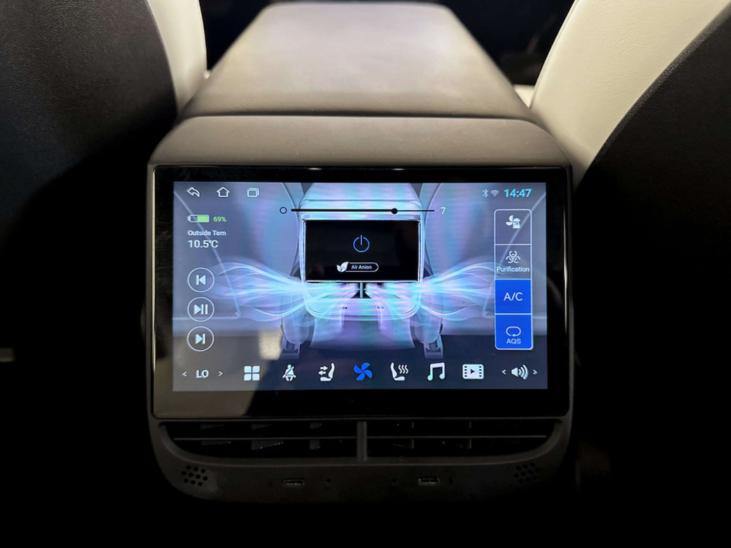 Used Tesla Model 3 2021 for sale - 77494122: Photo 28