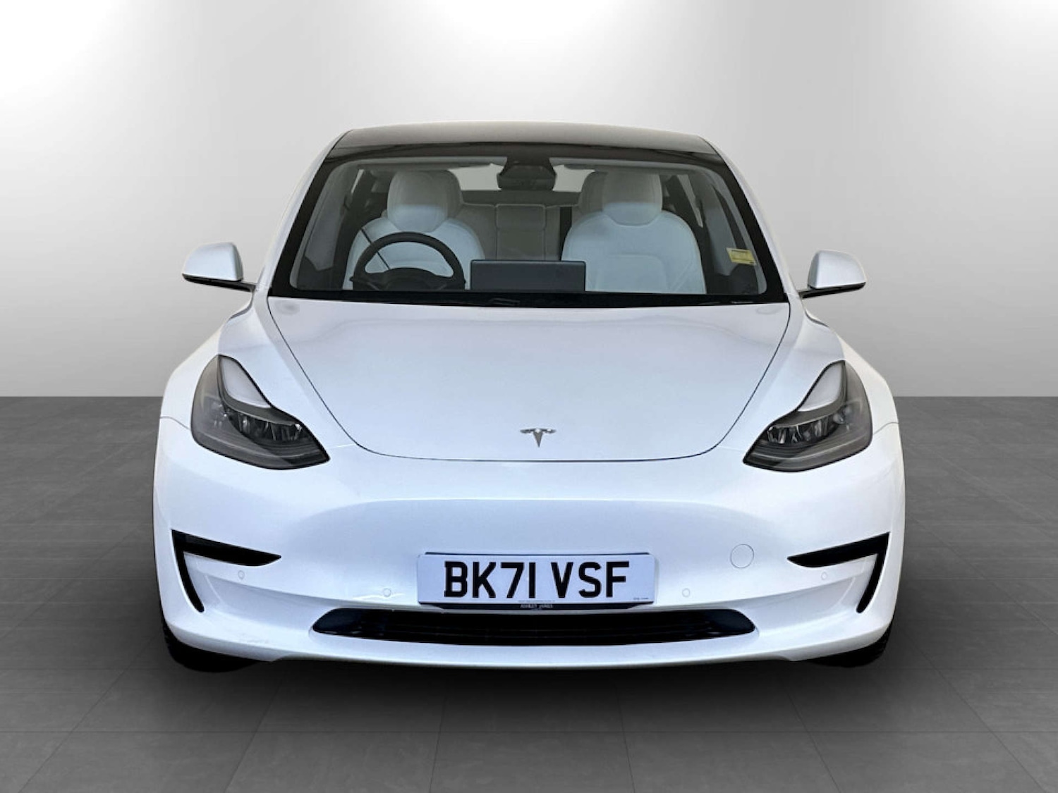 Used Tesla Model 3 2021 for sale - 77494122: Photo 5