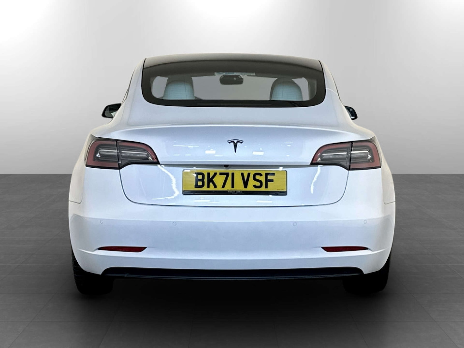 Used Tesla Model 3 2021 for sale - 77494122: Photo 9