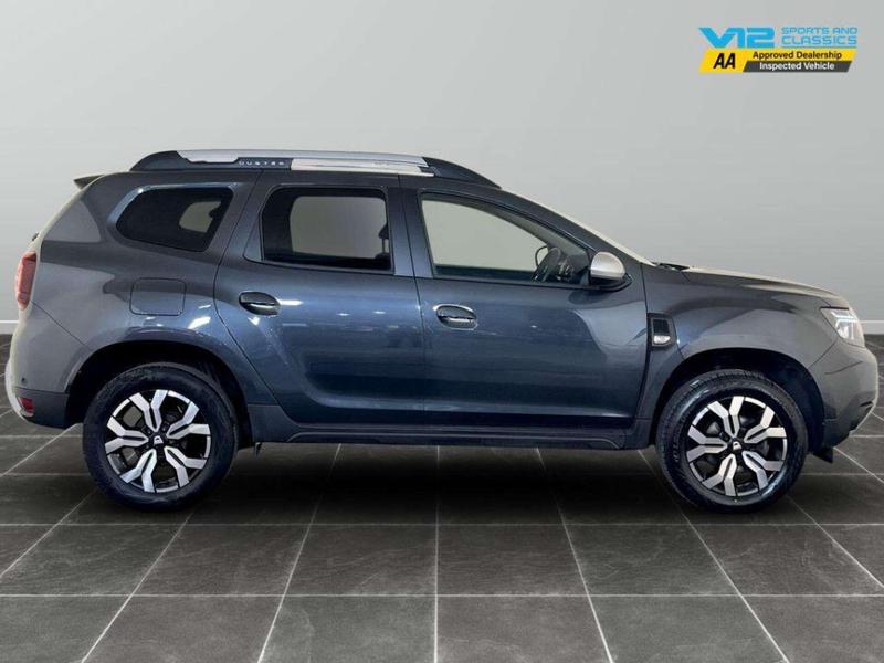 Used Dacia Duster 2022 for sale - 76825979: Photo 11