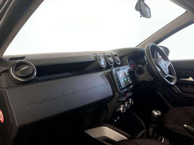 Used Dacia Duster 2022 for sale - 76825979: Photo 12