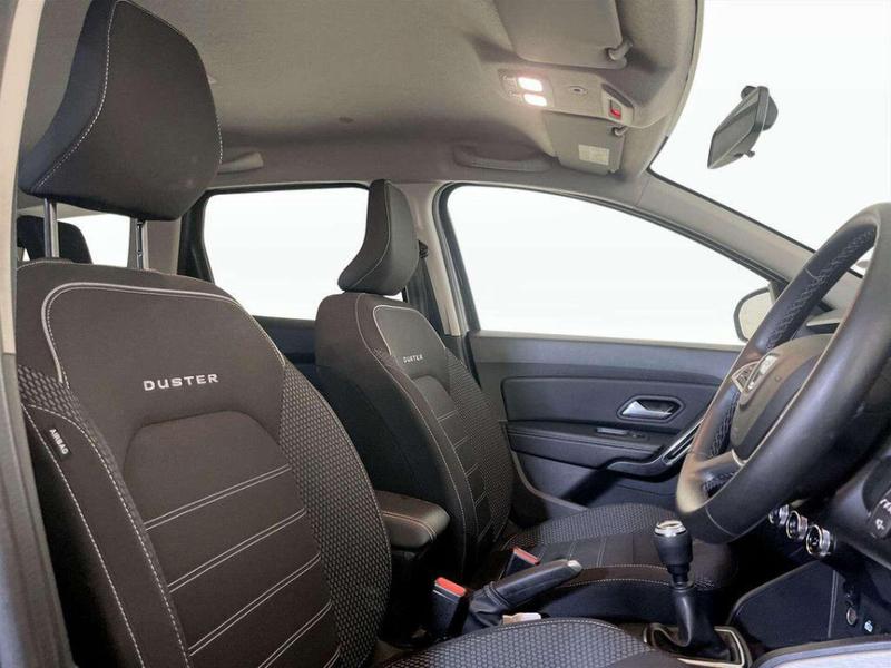 Used Dacia Duster 2022 for sale - 76825979: Photo 13