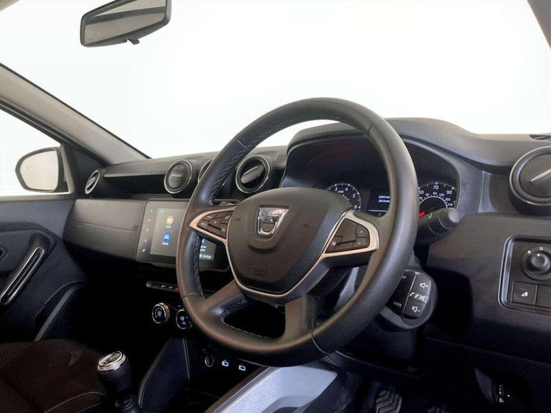 Used Dacia Duster 2022 for sale - 76825979: Photo 14