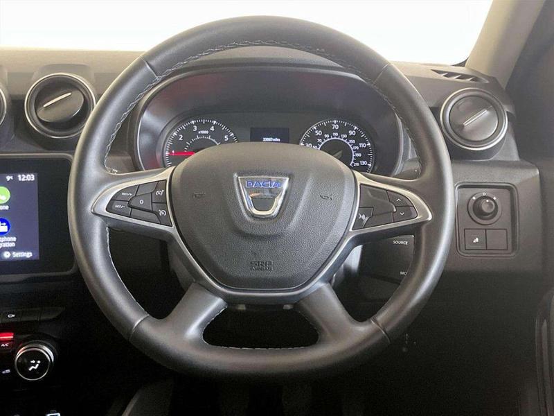 Used Dacia Duster 2022 for sale - 76825979: Photo 15