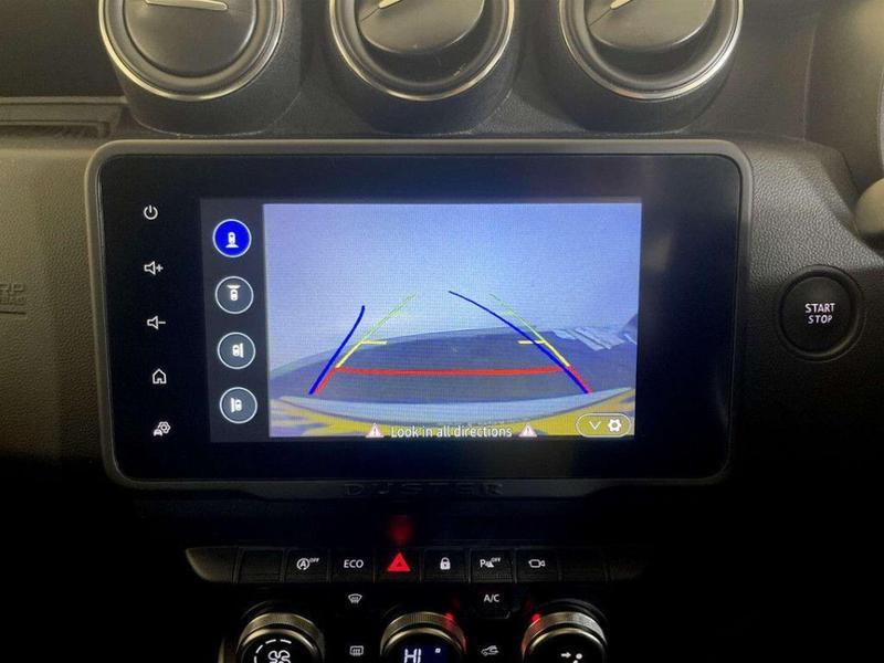 Used Dacia Duster 2022 for sale - 76825979: Photo 19