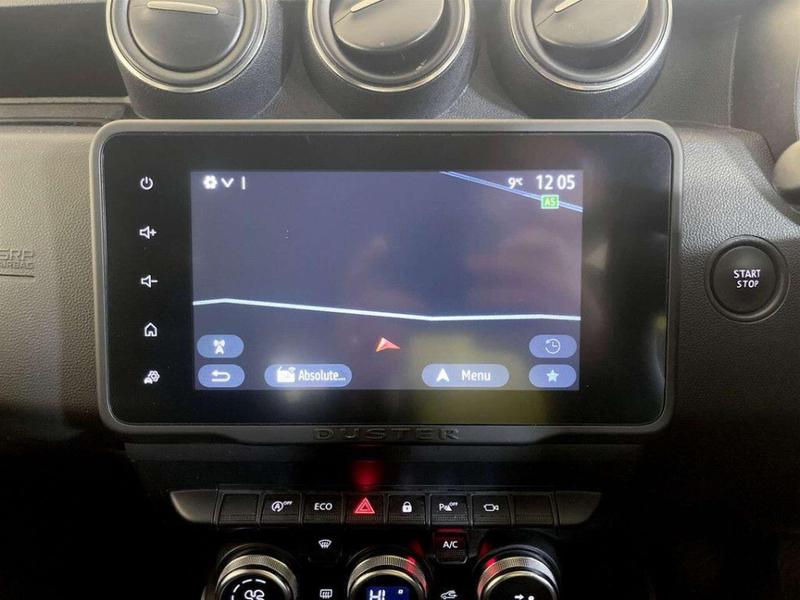 Used Dacia Duster 2022 for sale - 76825979: Photo 20