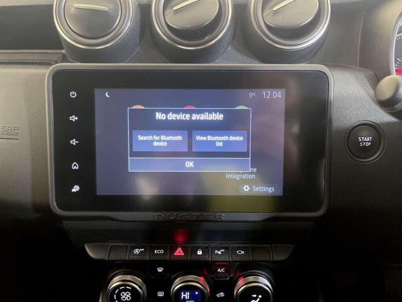 Used Dacia Duster 2022 for sale - 76825979: Photo 21