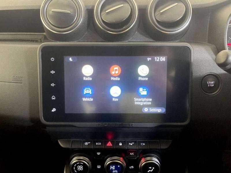 Used Dacia Duster 2022 for sale - 76825979: Photo 23