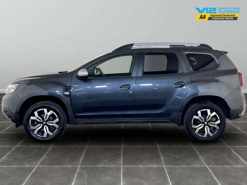 Used Dacia Duster 2022 for sale - 76825979: Photo 7