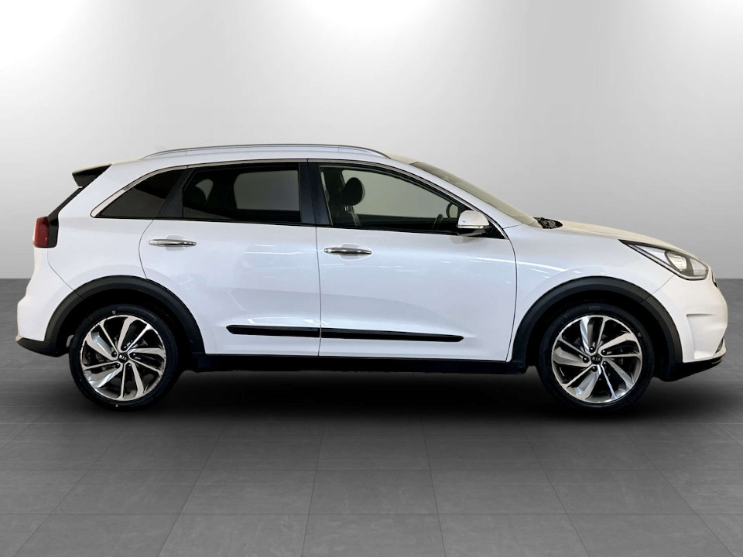 Used Kia Niro 2018 for sale - 77355553: Photo 11