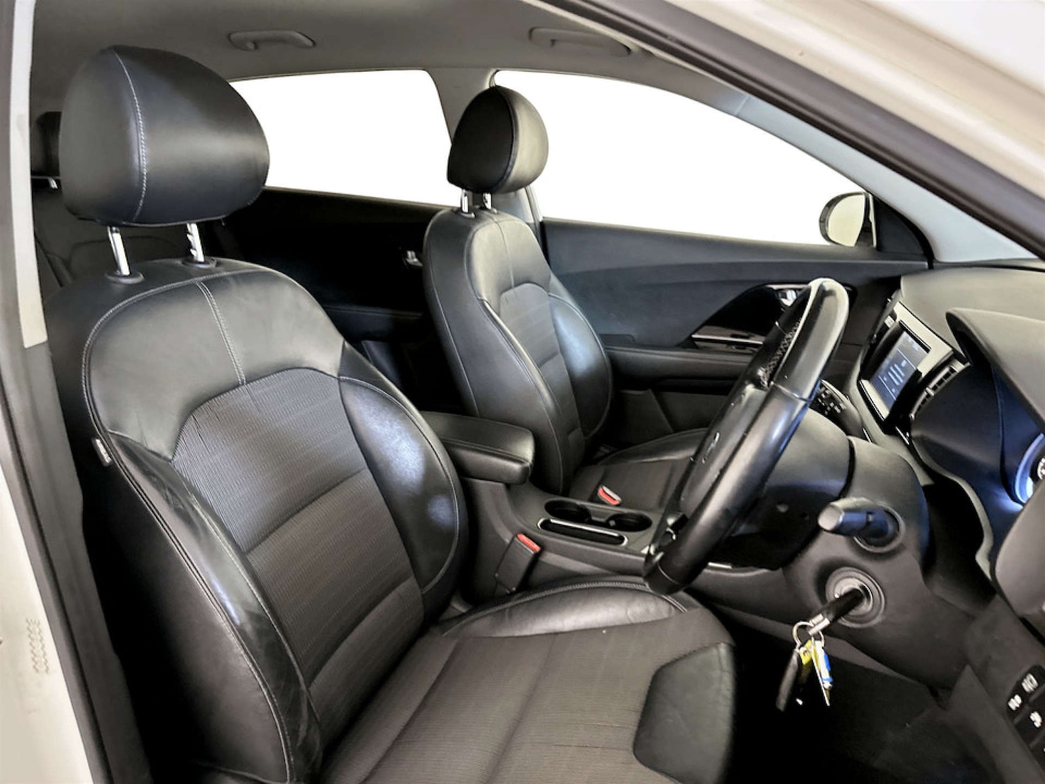 Used Kia Niro 2018 for sale - 77355553: Photo 13