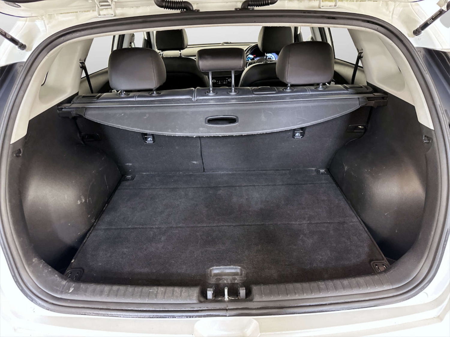 Used Kia Niro 2018 for sale - 77355553: Photo 15