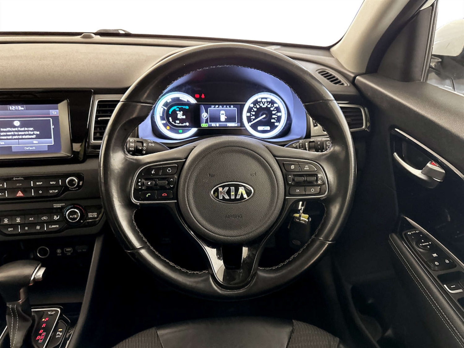 Used Kia Niro 2018 for sale - 77355553: Photo 16