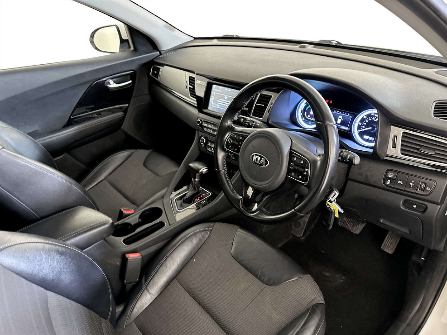 Used Kia Niro 2018 for sale - 77355553: Photo 17