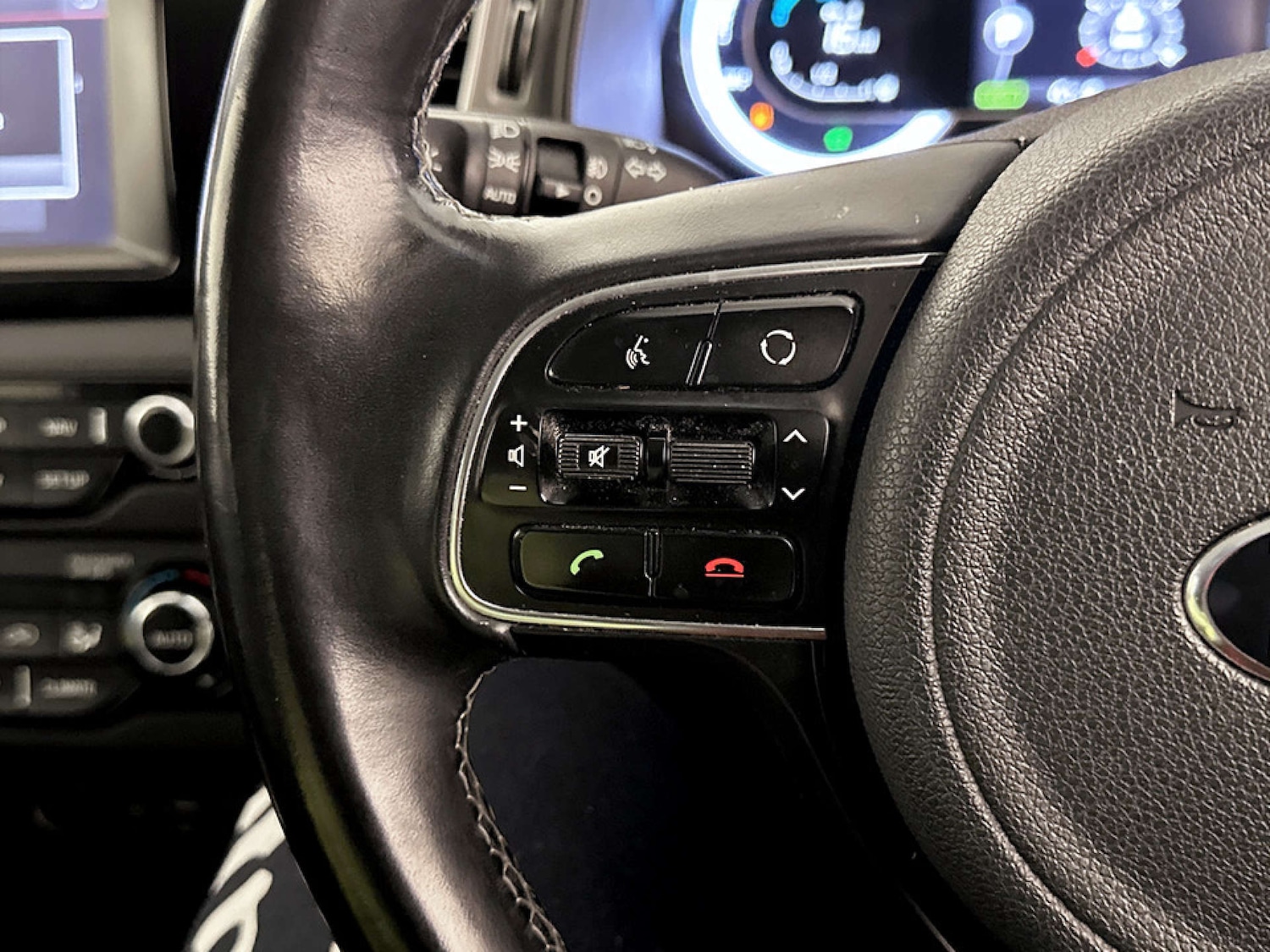 Used Kia Niro 2018 for sale - 77355553: Photo 18