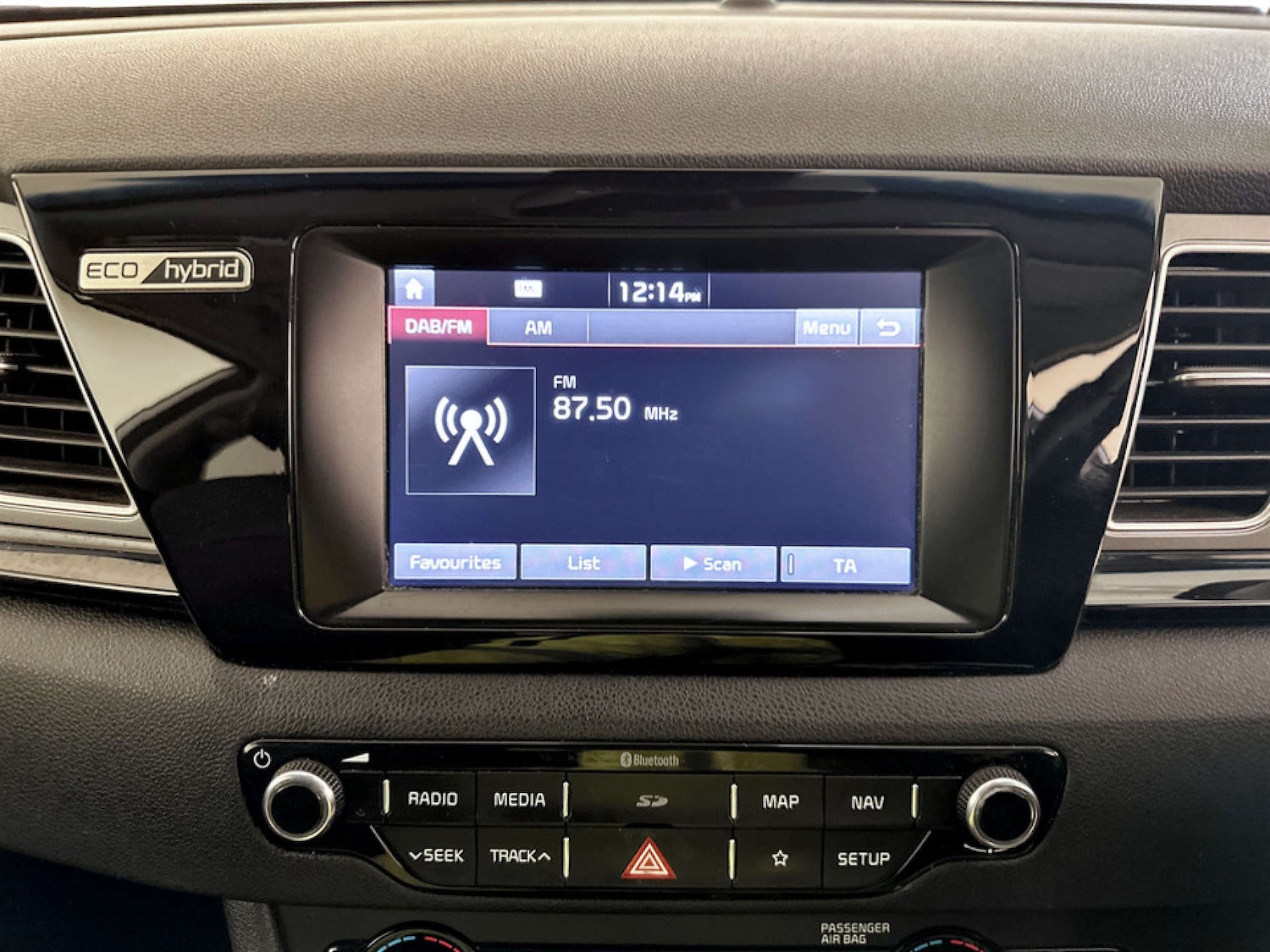 Used Kia Niro 2018 for sale - 77355553: Photo 21