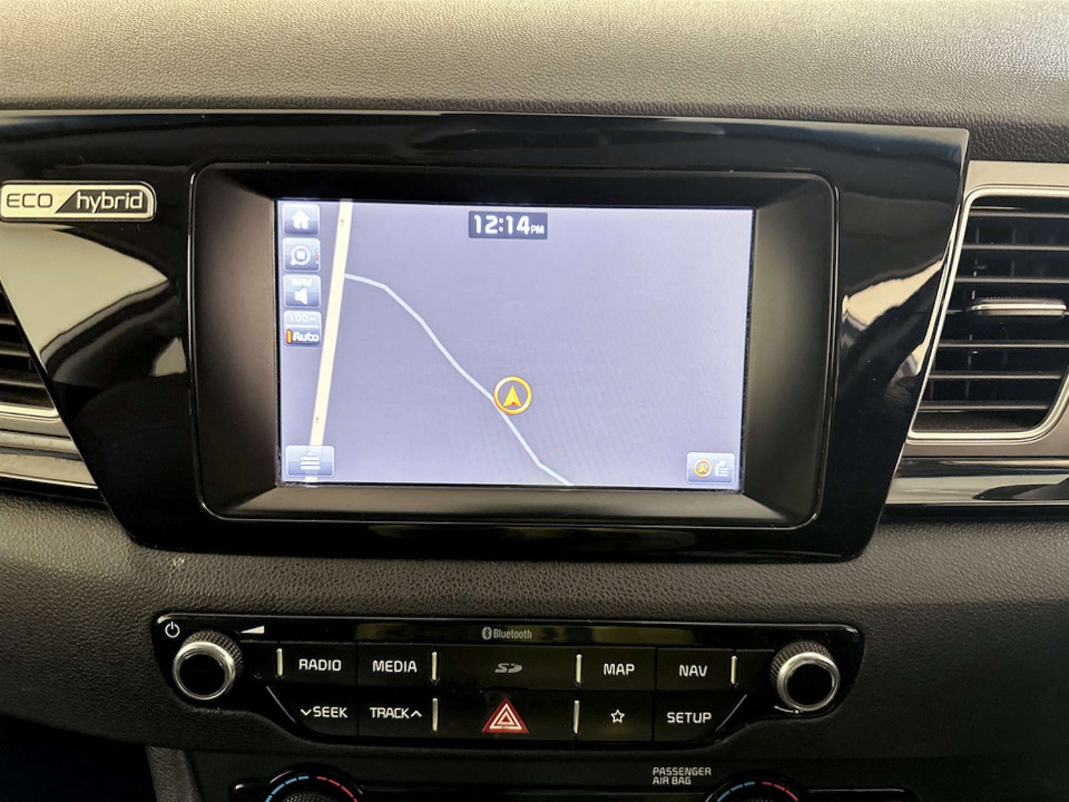 Used Kia Niro 2018 for sale - 77355553: Photo 23