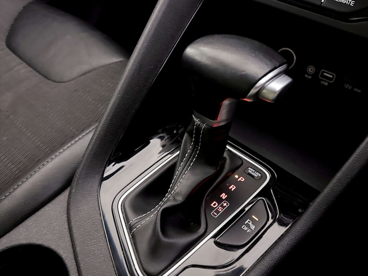 Used Kia Niro 2018 for sale - 77355553: Photo 25