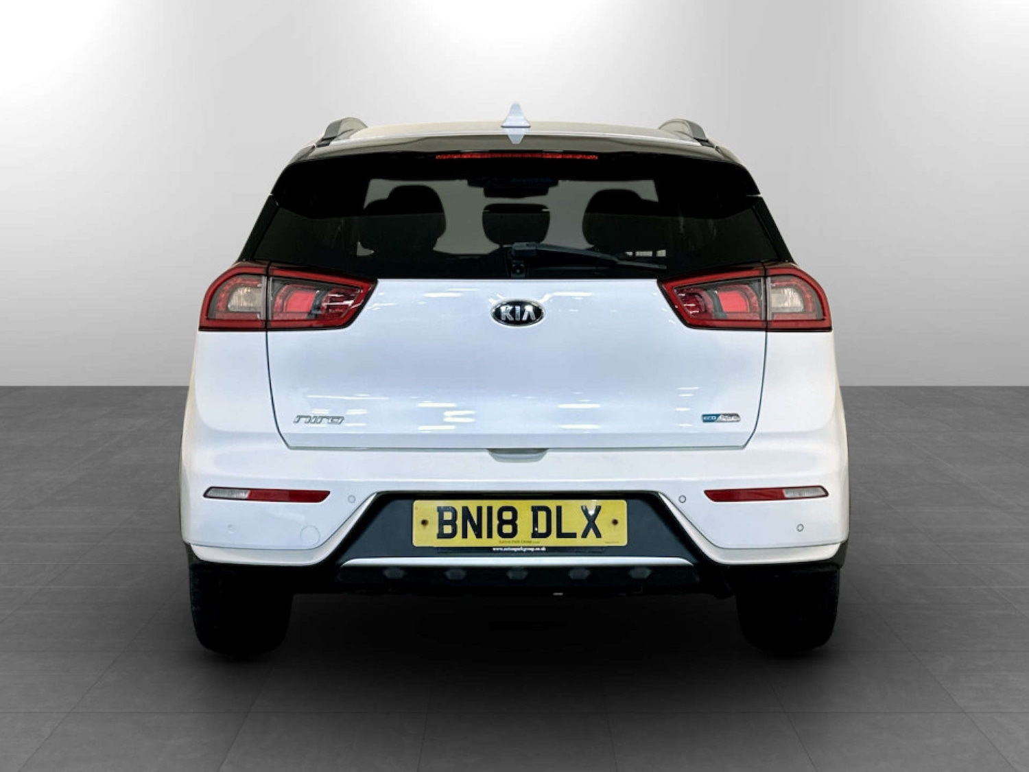 Used Kia Niro 2018 for sale - 77355553: Photo 9