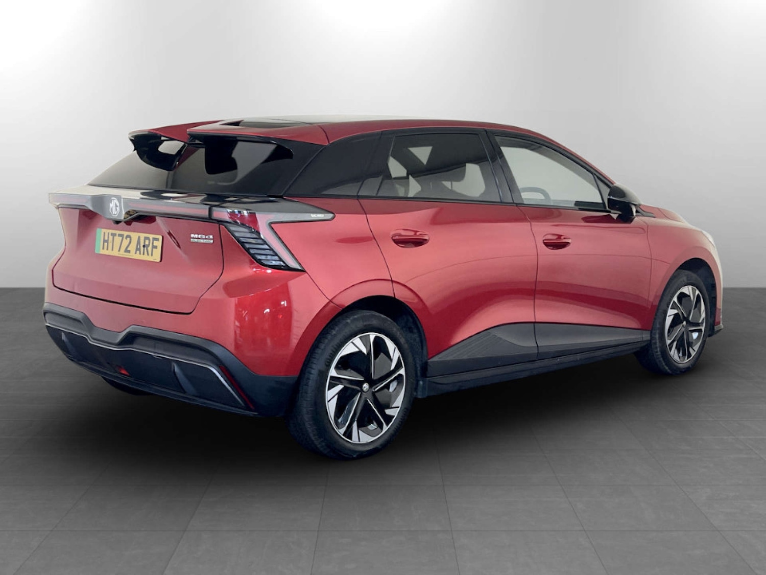 Used MG MG4 2023 for sale - 77297310: Photo 10