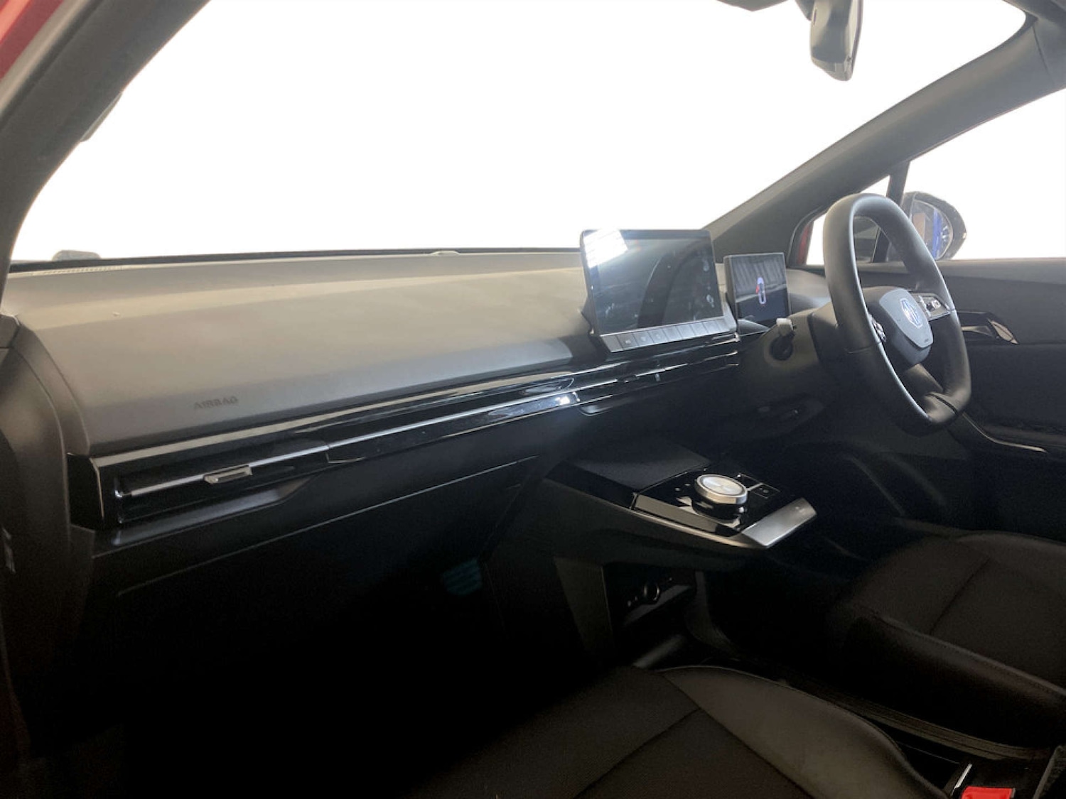 Used MG MG4 2023 for sale - 77297310: Photo 12