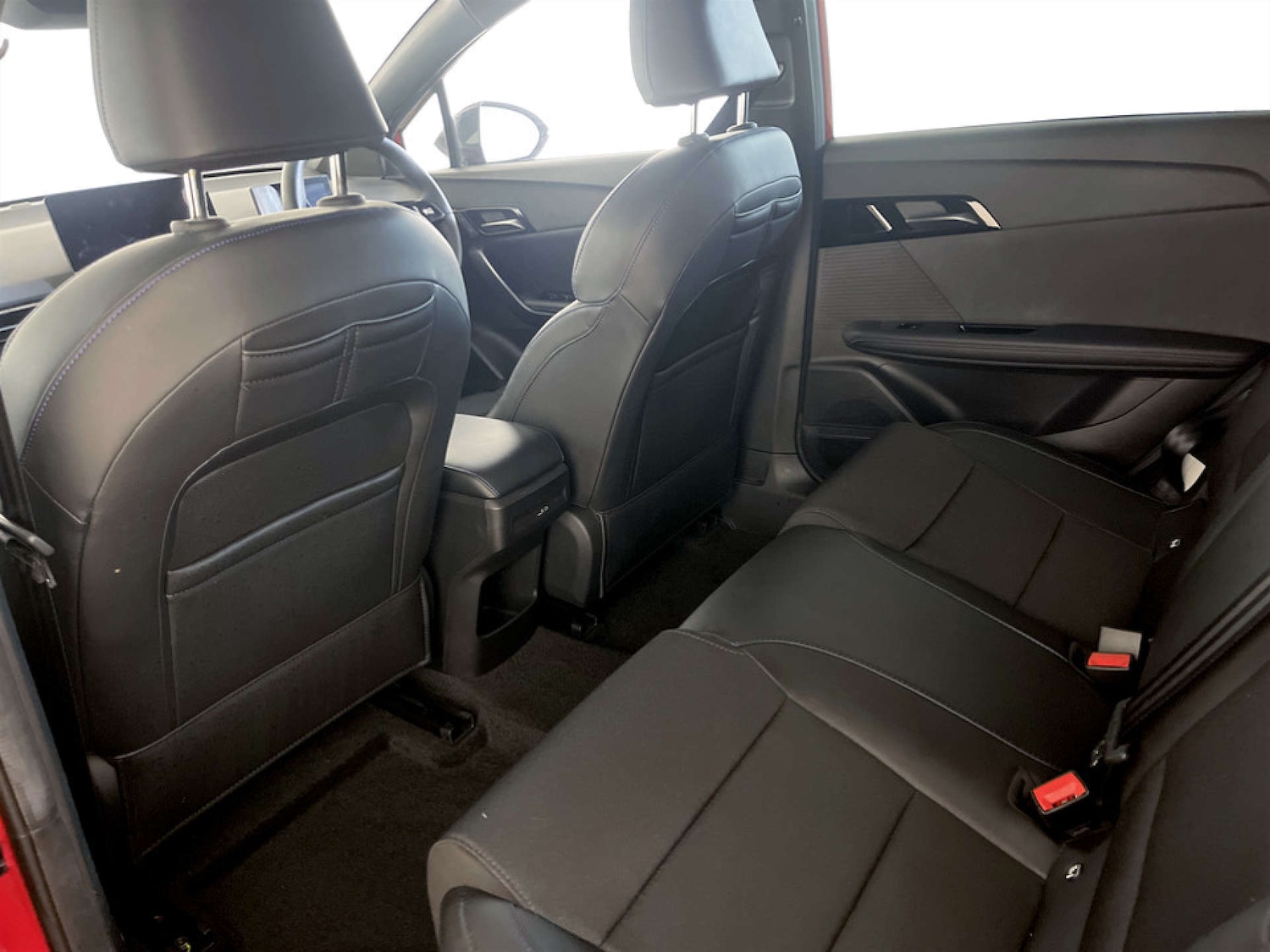 Used MG MG4 2023 for sale - 77297310: Photo 14