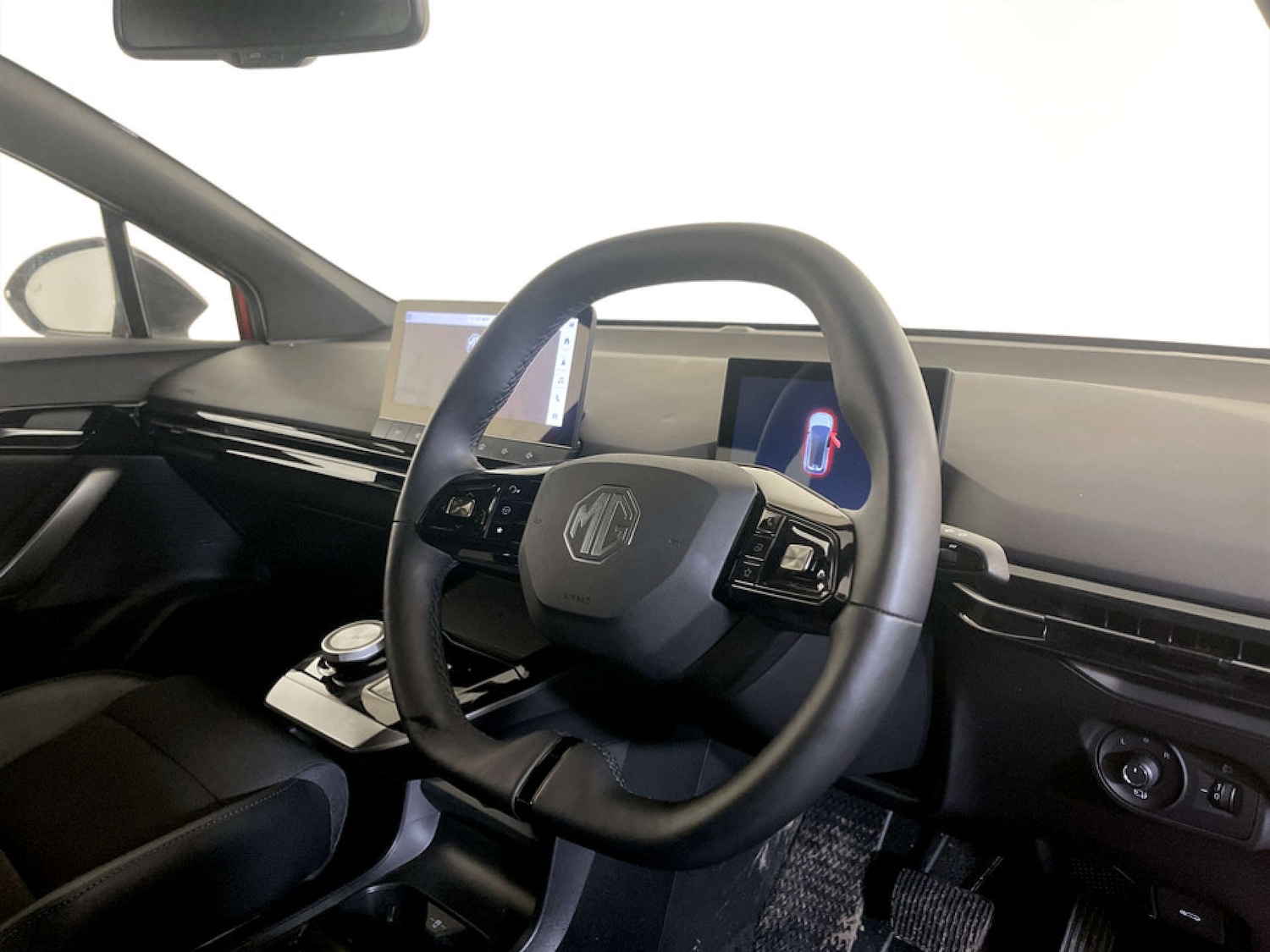 Used MG MG4 2023 for sale - 77297310: Photo 15