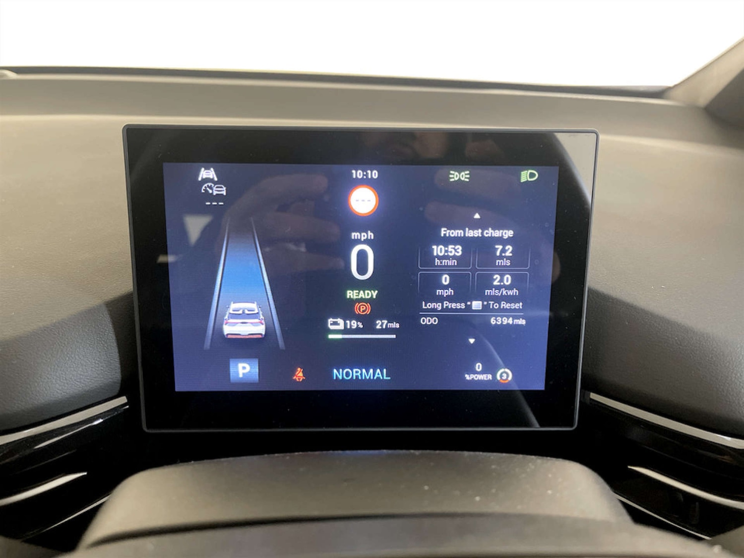 Used MG MG4 2023 for sale - 77297310: Photo 18