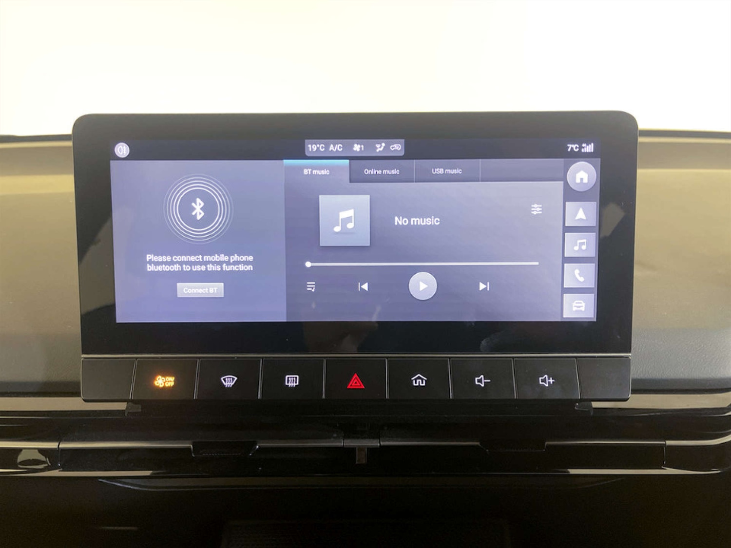 Used MG MG4 2023 for sale - 77297310: Photo 23