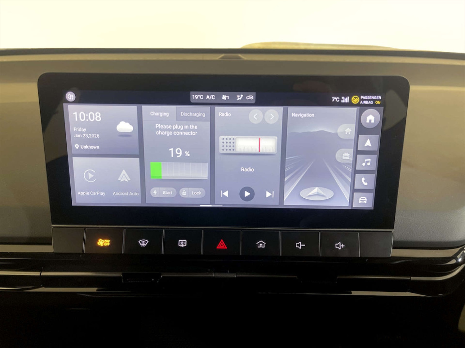 Used MG MG4 2023 for sale - 77297310: Photo 24