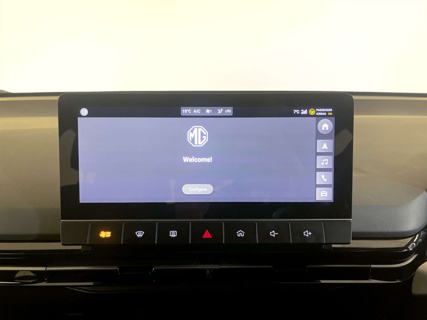 Used MG MG4 2023 for sale - 77297310: Photo 25